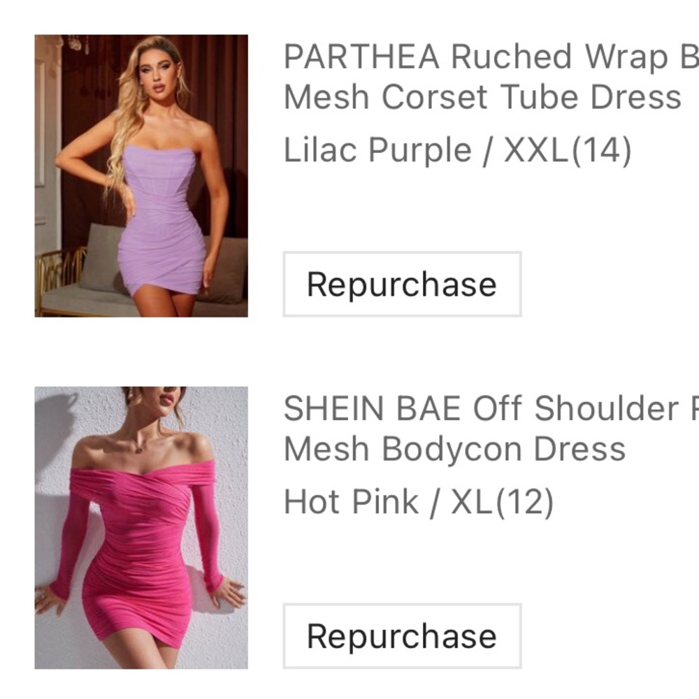 2 dress